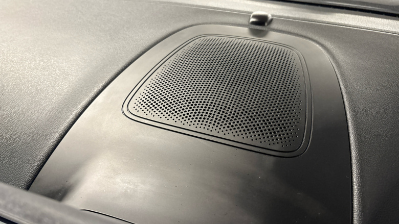 Ford EcoSport 1.0 EcoBoost 125 ST-Line 5dr Petrol Hatchback